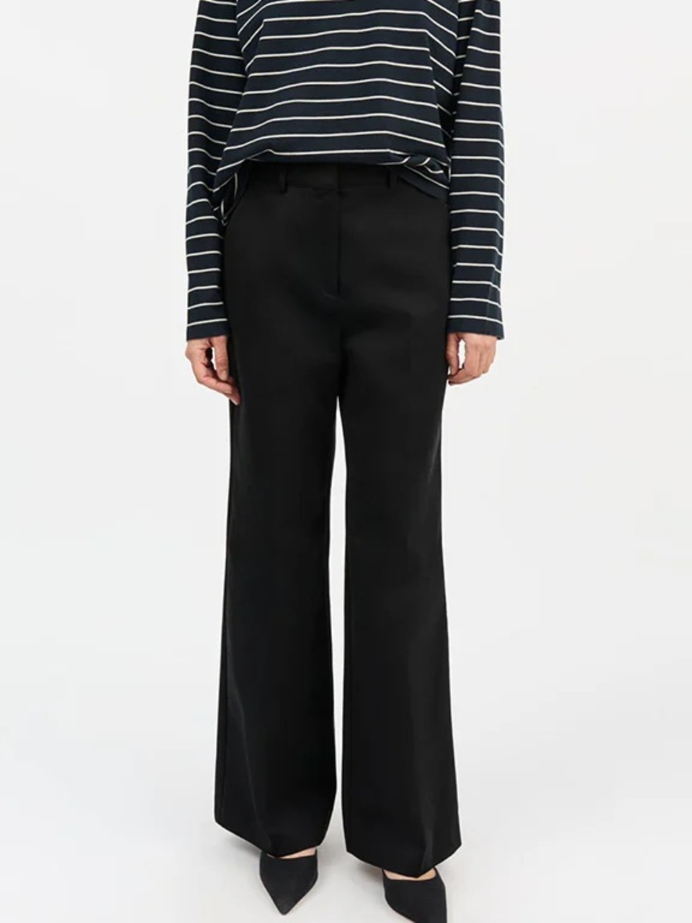 NWT Skall Studio Pirette Trousers